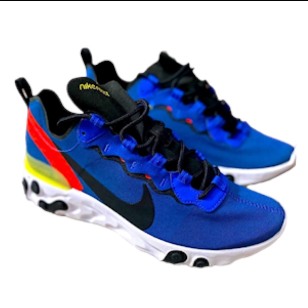 NEW‼️ NIKE REACT ELEMENT 55